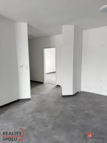Pronájem bytu 4+kk, Vochov, 80 m2