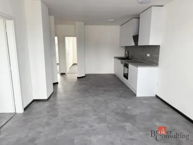 Pronájem bytu 4+kk, Vochov, 80 m2
