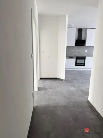 Pronájem bytu 4+kk, Vochov, 80 m2