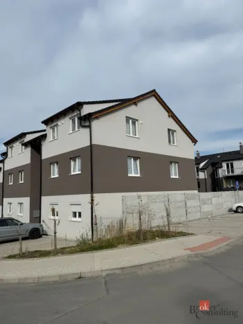 Pronájem bytu 4+kk, Vochov, 80 m2