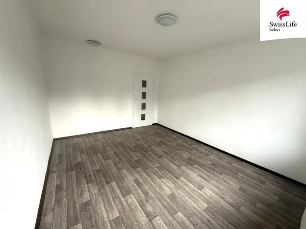 Pronájem bytu 2+1, Úpice, Na Veselce, 64 m2