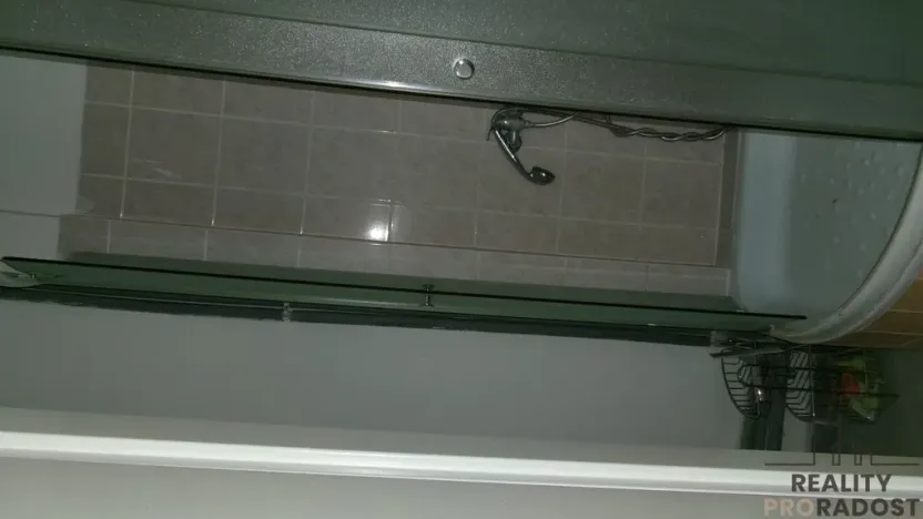 Pronájem skladu, Brno, Vídeňská, 389 m2