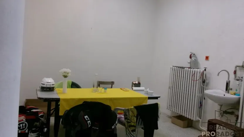 Pronájem obchodního prostoru, Brno, Dukelská třída, 65 m2