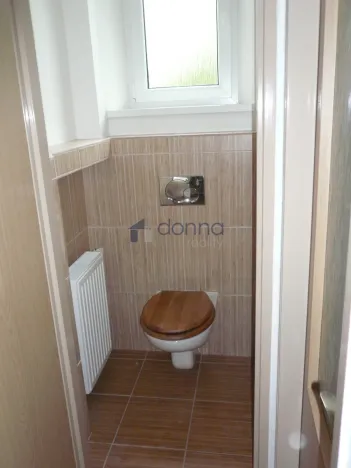 Pronájem bytu 3+1, Praha, Kopeckého, 90 m2