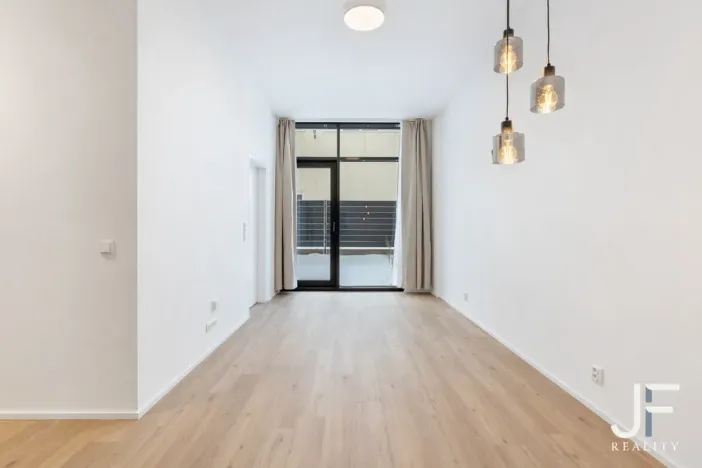 Pronájem bytu 2+kk, Praha - Žižkov, Malešická, 51 m2