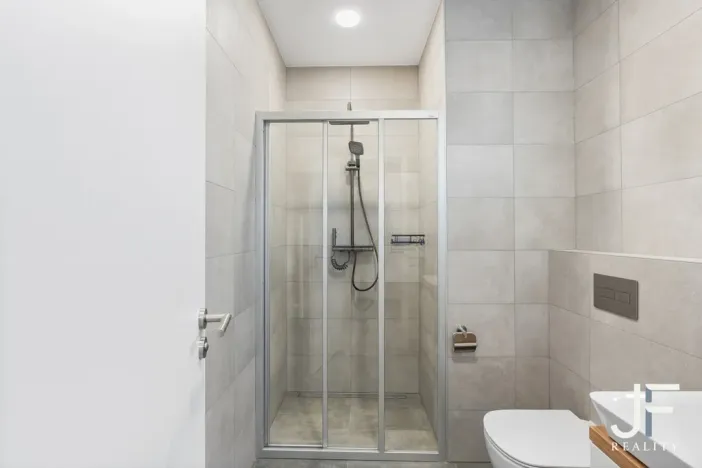 Pronájem bytu 2+kk, Praha - Žižkov, Malešická, 51 m2