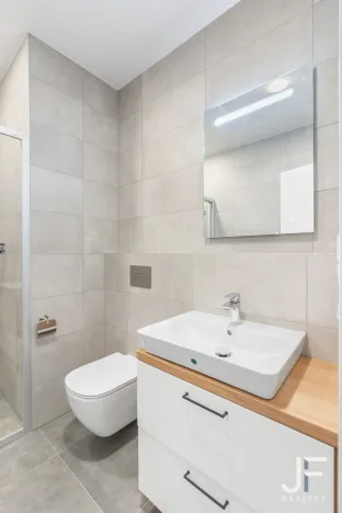 Pronájem bytu 2+kk, Praha - Žižkov, Malešická, 51 m2