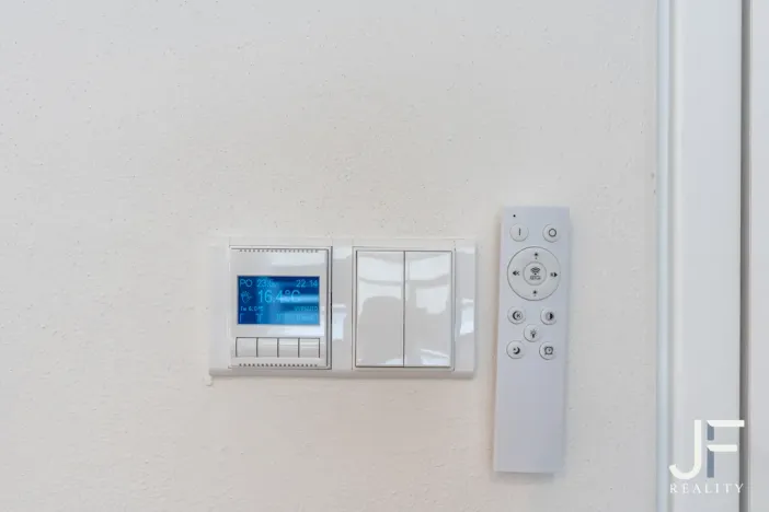 Pronájem bytu 2+kk, Praha - Žižkov, Malešická, 51 m2