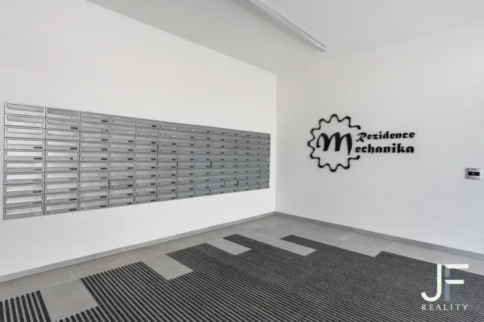 Pronájem bytu 2+kk, Praha - Žižkov, Malešická, 51 m2