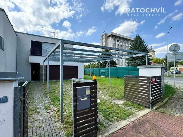 Prodej rodinného domu, Praha - Libeň, Lhotákova, 189 m2