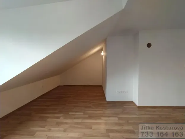 Pronájem bytu 1+kk, Krnov - Pod Bezručovým vrchem, Albrechtická, 36 m2