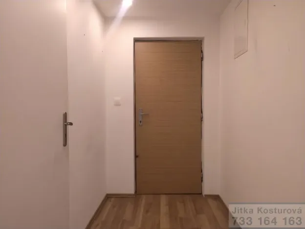 Pronájem bytu 1+kk, Krnov - Pod Bezručovým vrchem, Albrechtická, 36 m2