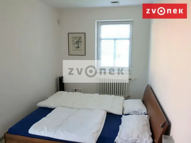 Pronájem bytu 4+kk, Zlín, Nad Ovčírnou III, 81 m2