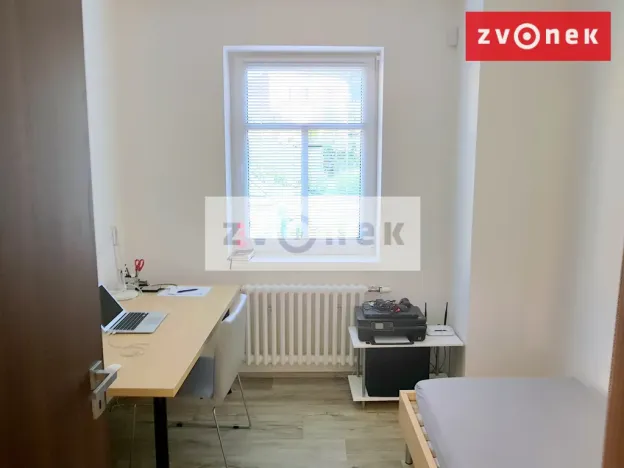 Pronájem bytu 4+kk, Zlín, Nad Ovčírnou III, 81 m2