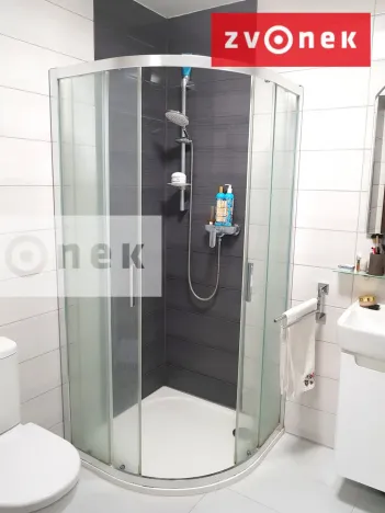 Pronájem bytu 4+kk, Zlín, Nad Ovčírnou III, 81 m2