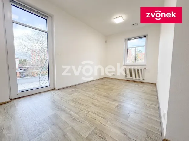 Pronájem bytu 4+kk, Zlín, Nad Ovčírnou III, 87 m2