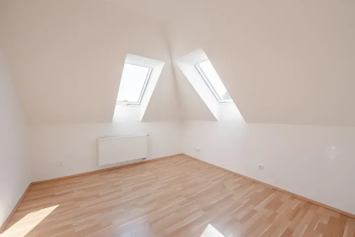 Pronájem bytu 1+1, Praha - Kobylisy, Pod Kynclovkou, 31 m2