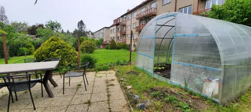 Pronájem bytu 1+1, Praha - Kobylisy, Pod Kynclovkou, 31 m2