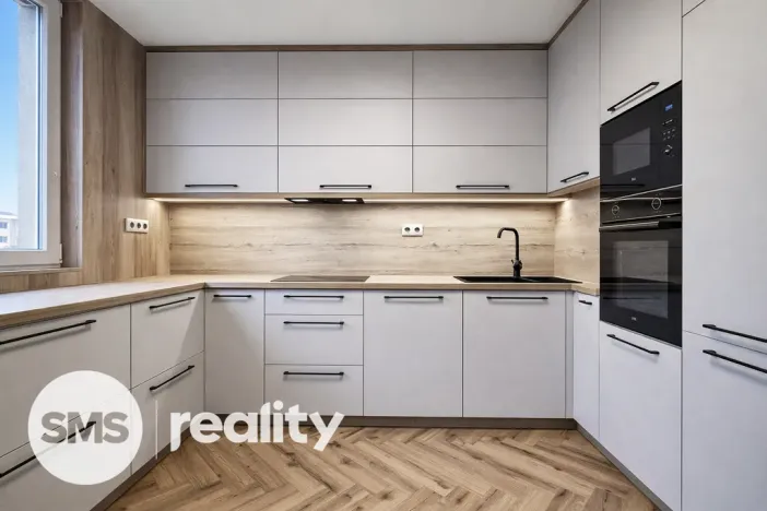 Prodej bytu 3+1, Ostrava - Moravská Ostrava, Gen. Píky, 76 m2