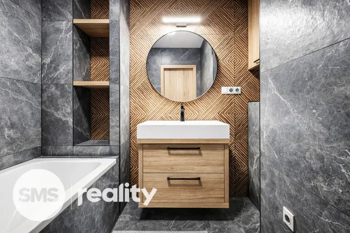 Prodej bytu 3+1, Ostrava - Moravská Ostrava, Gen. Píky, 76 m2