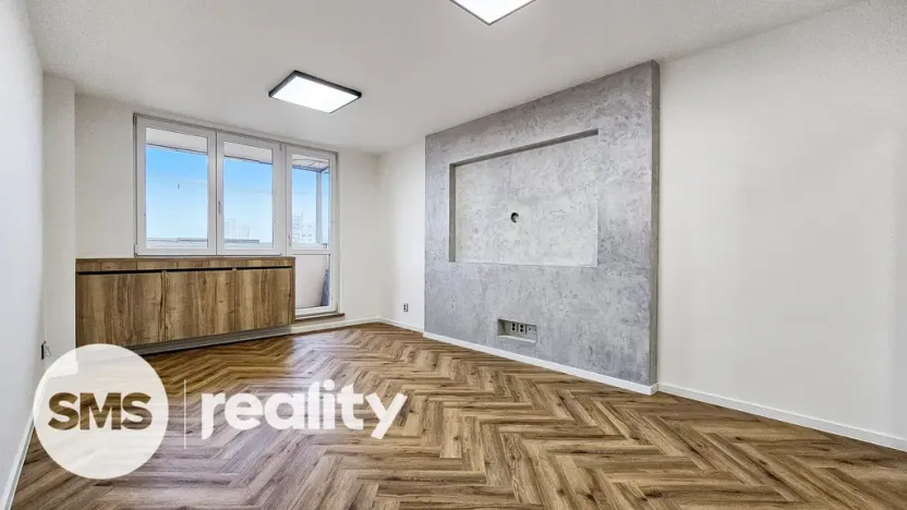 Prodej bytu 3+1, Ostrava - Moravská Ostrava, Gen. Píky, 76 m2