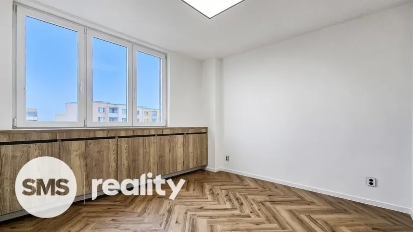 Prodej bytu 3+1, Ostrava - Moravská Ostrava, Gen. Píky, 76 m2