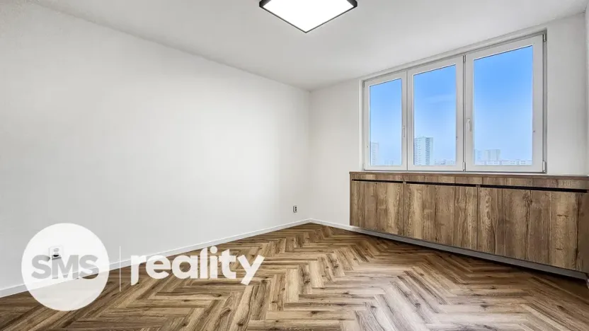 Prodej bytu 3+1, Ostrava - Moravská Ostrava, Gen. Píky, 76 m2