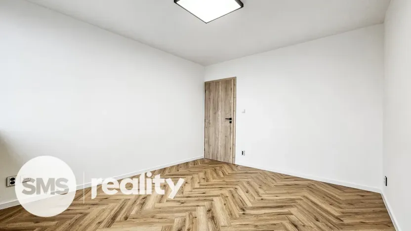 Prodej bytu 3+1, Ostrava - Moravská Ostrava, Gen. Píky, 76 m2