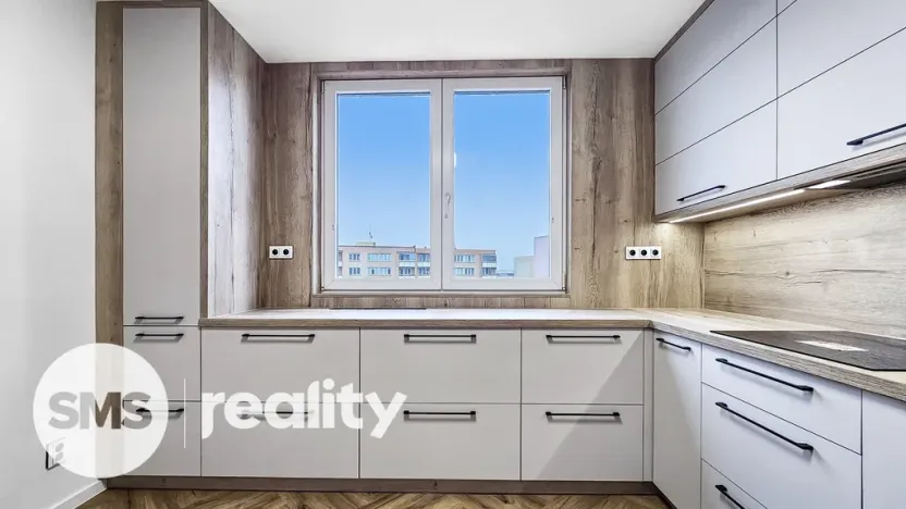 Prodej bytu 3+1, Ostrava - Moravská Ostrava, Gen. Píky, 76 m2