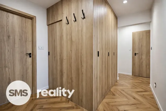 Prodej bytu 3+1, Ostrava - Moravská Ostrava, Gen. Píky, 76 m2