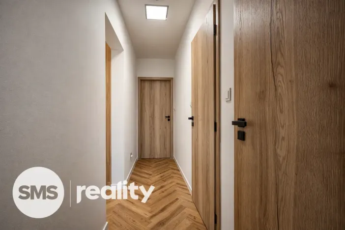 Prodej bytu 3+1, Ostrava - Moravská Ostrava, Gen. Píky, 76 m2