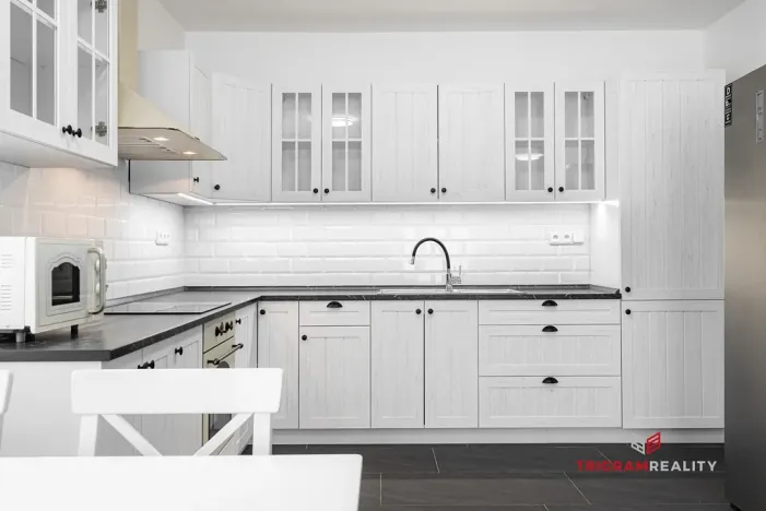 Pronájem rodinného domu, Blešno, 115 m2