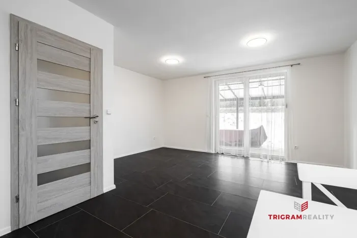 Pronájem rodinného domu, Blešno, 115 m2