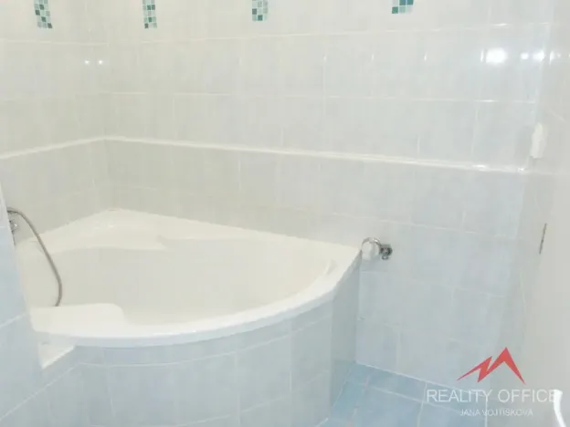 Pronájem bytu 1+1, Děčín - Děčín VI-Letná, Severní, 36 m2