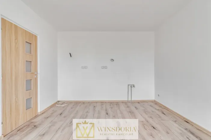 Prodej bytu 2+kk, Praha, Olštýnská, 36 m2