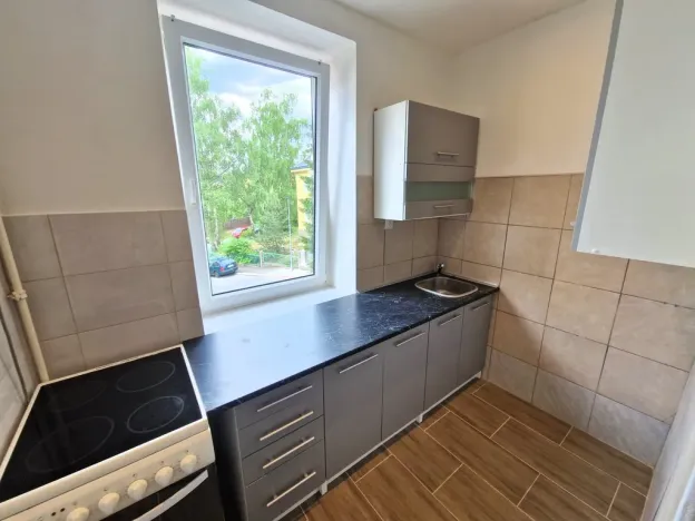 Pronájem bytu 2+1, Liberec - Liberec XI-Růžodol I, Růžodolská, 55 m2