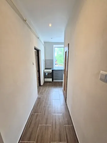 Pronájem bytu 2+1, Liberec - Liberec XI-Růžodol I, Růžodolská, 55 m2