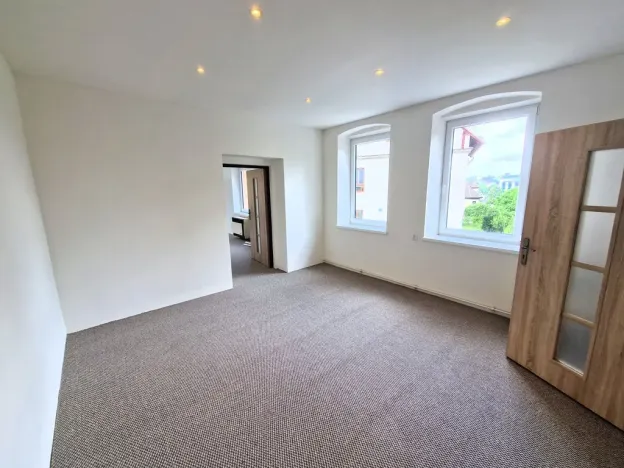 Pronájem bytu 2+1, Liberec - Liberec XI-Růžodol I, Růžodolská, 55 m2