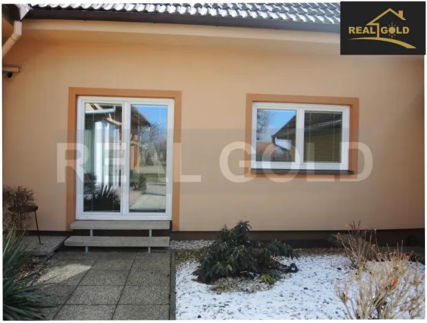 Pronájem bytu 3+kk, Stařeč, U Hřiště, 75 m2