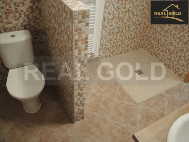 Pronájem bytu 3+kk, Stařeč, U Hřiště, 75 m2