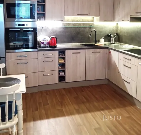 Pronájem bytu 2+kk, Písek, Na Pěníku, 43 m2