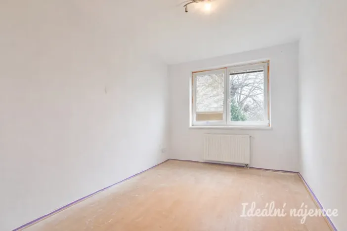 Pronájem rodinného domu, Louka, 110 m2