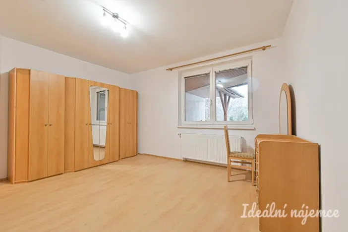 Pronájem rodinného domu, Louka, 110 m2