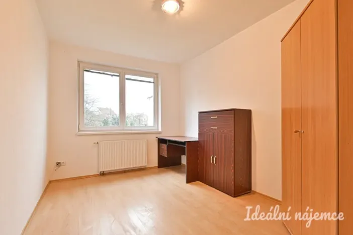 Pronájem rodinného domu, Louka, 110 m2