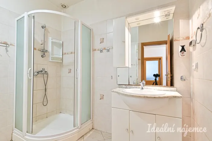 Pronájem rodinného domu, Louka, 110 m2