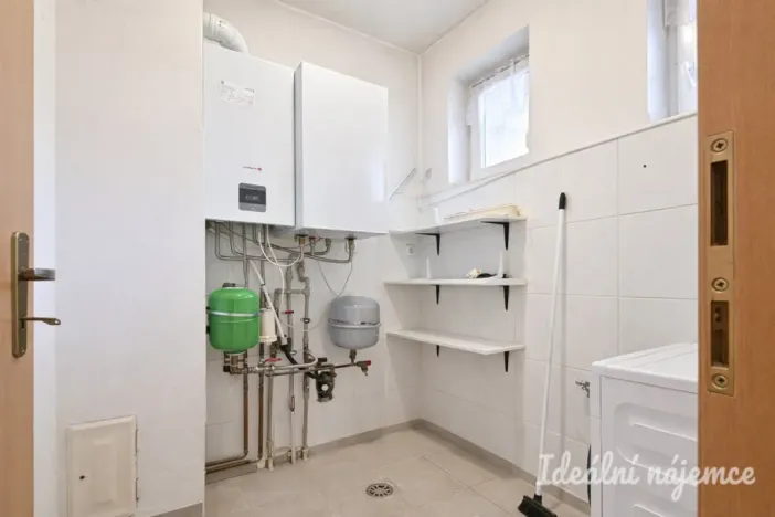 Pronájem rodinného domu, Louka, 110 m2