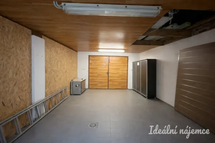 Pronájem rodinného domu, Louka, 110 m2