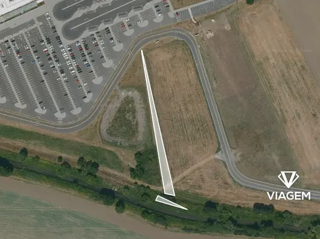 Prodej podílu pole, Kojetín, 473 m2