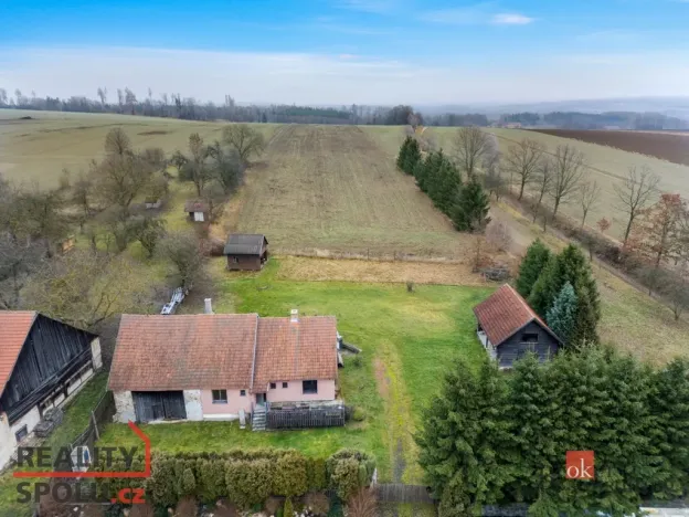 Prodej rodinného domu, Lesná, 188 m2