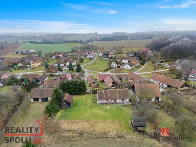 Prodej rodinného domu, Lesná, 188 m2